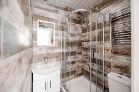 5 bedroom House of Multiple Occupation to let in Wilfred Road, Walkden, M28