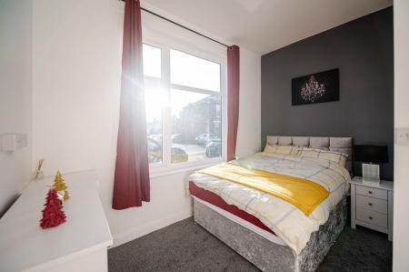 5 bedroom House of Multiple Occupation to let in Wilfred Road, Walkden, M28