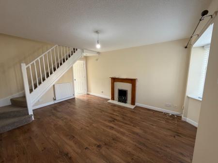 2 bedroom Semi-detached house to let in Ashburn Close, Horwich, BL6