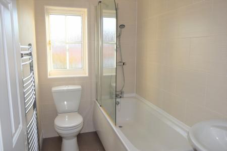 2 bedroom Semi-detached house to let in Ashburn Close, Horwich, BL6