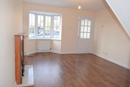 2 bedroom Semi-detached house to let in Ashburn Close, Horwich, BL6