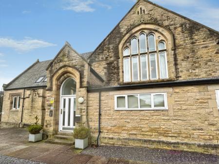 2 bedroom Flat for sale in School Street, Bromley Cross, Bolton, BL7