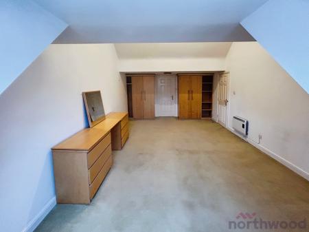 2 bedroom Flat for sale in School Street, Bromley Cross, Bolton, BL7