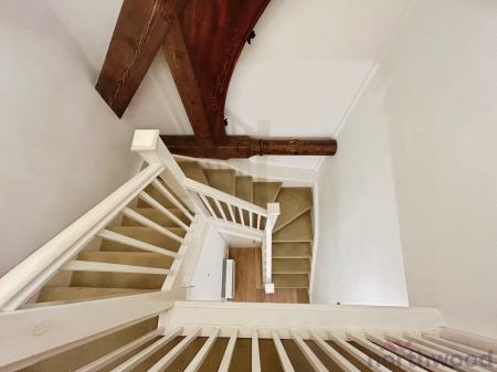 2 bedroom Flat for sale in School Street, Bromley Cross, Bolton, BL7