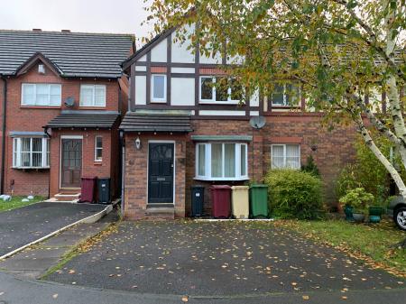 2 bedroom Semi-detached house to let in Troon Close, Beaumont Chase, Bolton, BL3
