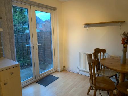 2 bedroom Semi-detached house to let in Troon Close, Beaumont Chase, Bolton, BL3