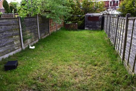 2 bedroom Semi-detached house to let in Troon Close, Beaumont Chase, Bolton, BL3