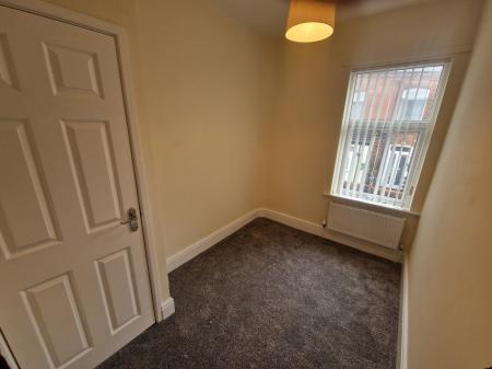 3 bedroom Terraced House to let in Webb Street, Horwich, BL6