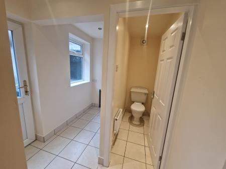 3 bedroom Terraced House to let in Webb Street, Horwich, BL6