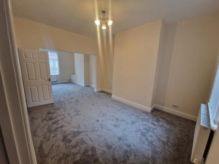 3 bedroom Terraced House to let in Webb Street, Horwich, BL6