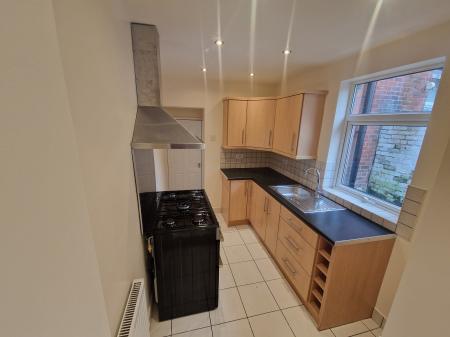 3 bedroom Terraced House to let in Webb Street, Horwich, BL6