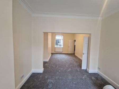 3 bedroom Terraced House to let in Webb Street, Horwich, BL6