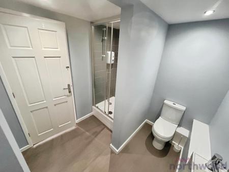 4 bedroom Semi-detached house for sale in The Sheddings, Bolton, BL3