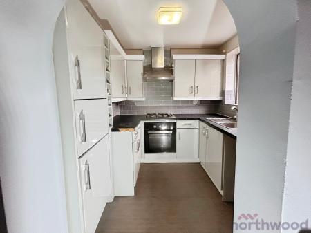 4 bedroom Semi-detached house for sale in The Sheddings, Bolton, BL3