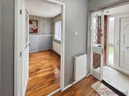 4 bedroom Semi-detached house for sale in The Sheddings, Bolton, BL3