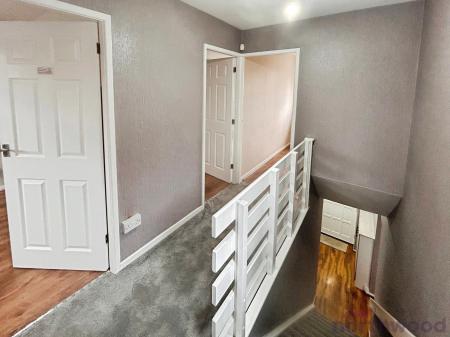 4 bedroom Semi-detached house for sale in The Sheddings, Bolton, BL3