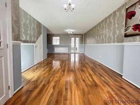 4 bedroom Semi-detached house for sale in The Sheddings, Bolton, BL3