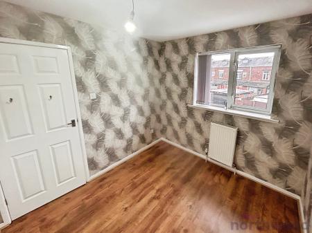 4 bedroom Semi-detached house for sale in The Sheddings, Bolton, BL3
