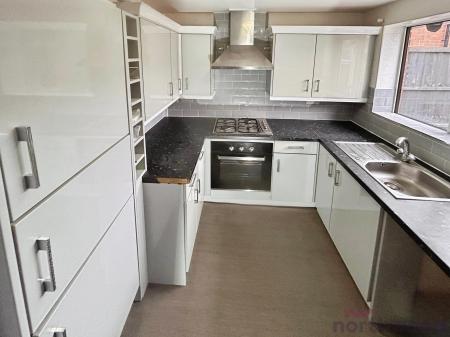 4 bedroom Semi-detached house for sale in The Sheddings, Bolton, BL3