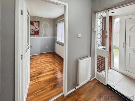4 bedroom Semi-detached house for sale in The Sheddings, Bolton, BL3