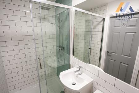 7 bedroom House of Multiple Occupation to let in Tottington Road, Bury, BL8