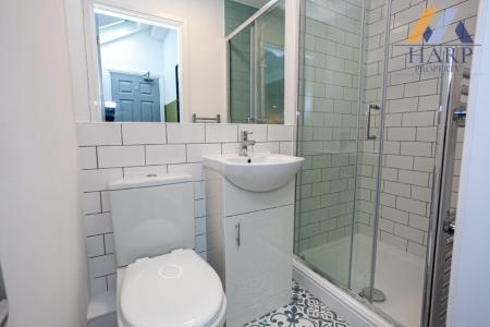 7 bedroom House of Multiple Occupation to let in Tottington Road, Bury, BL8