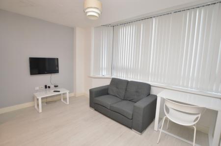 1 bedroom Flat to let in Provincial House, Nelson Square, Bolton, BL1