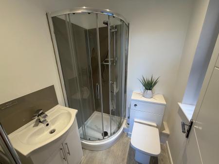 1 bedroom House of Multiple Occupation to let in Chorley Road, Swinton, M27