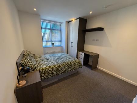 Chorley Road, Swinton, M27