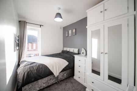 5 bedroom House of Multiple Occupation to let in Wilfred Road, Walkden, M28