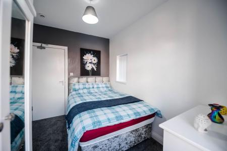 5 bedroom House of Multiple Occupation to let in Wilfred Road, Walkden, M28