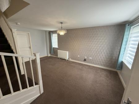 2 bedroom Semi-detached house to let in Jethro Street, Bolton, BL2