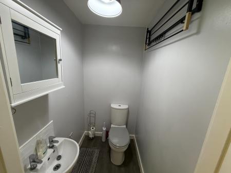 2 bedroom Semi-detached house to let in Jethro Street, Bolton, BL2