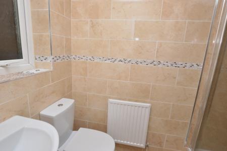 4 bedroom Detached house to let in Regents View, Blackburn, BB1