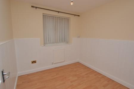 4 bedroom Detached house to let in Regents View, Blackburn, BB1