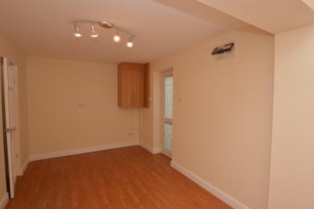 4 bedroom Detached house to let in Regents View, Blackburn, BB1