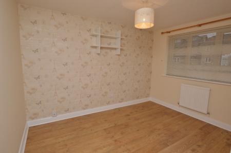 4 bedroom Detached house to let in Regents View, Blackburn, BB1