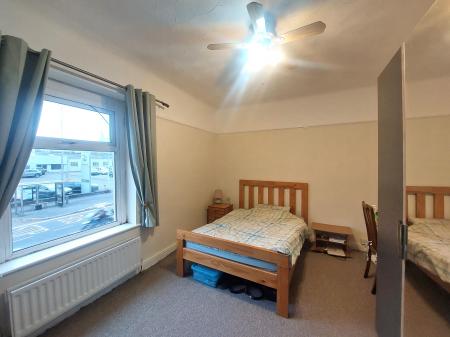 3 bedroom Terraced House to let in Whalley New Road, Blackburn, BB1