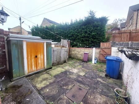 3 bedroom Terraced House to let in Whalley New Road, Blackburn, BB1