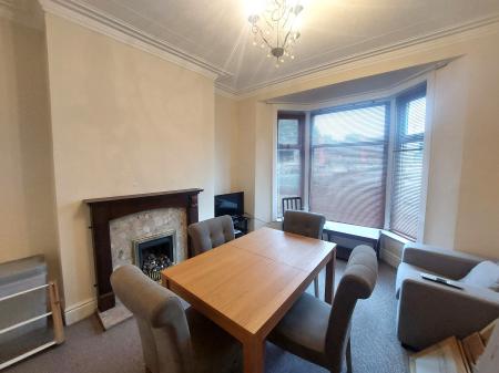 3 bedroom Terraced House to let in Whalley New Road, Blackburn, BB1