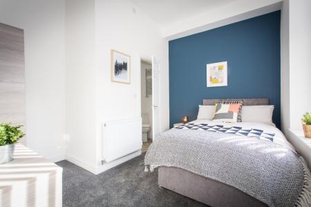 5 bedroom House of Multiple Occupation to let in Hanson Street, Bury, BL9