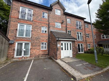Barton Street, Farnworth, BL4