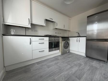 2 bedroom Flat to let in Barton Street, Farnworth, BL4