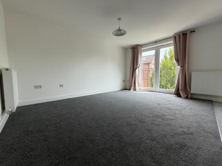 2 bedroom Flat to let in Barton Street, Farnworth, BL4
