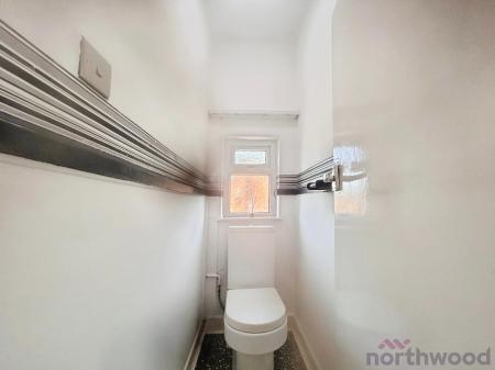 3 bedroom Semi-detached house for sale in Chorley New Road, Bolton, BL1