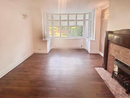 3 bedroom Semi-detached house for sale in Chorley New Road, Bolton, BL1