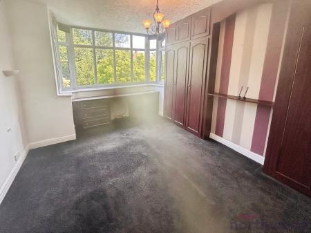 3 bedroom Semi-detached house for sale in Chorley New Road, Bolton, BL1