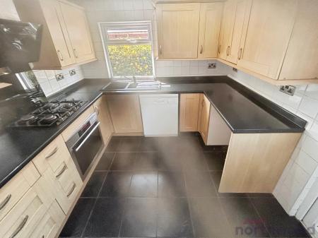 3 bedroom Semi-detached house for sale in Chorley New Road, Bolton, BL1