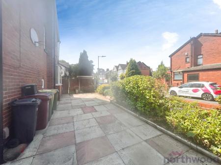 3 bedroom Semi-detached house for sale in Chorley New Road, Bolton, BL1