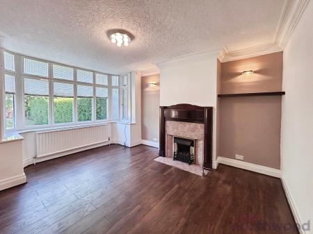 3 bedroom Semi-detached house for sale in Chorley New Road, Bolton, BL1